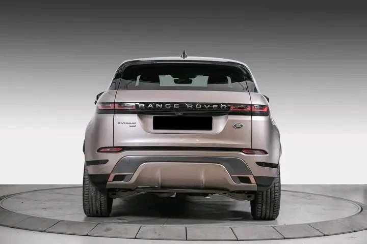 Land Rover Range Rover Evoque โ Image 7