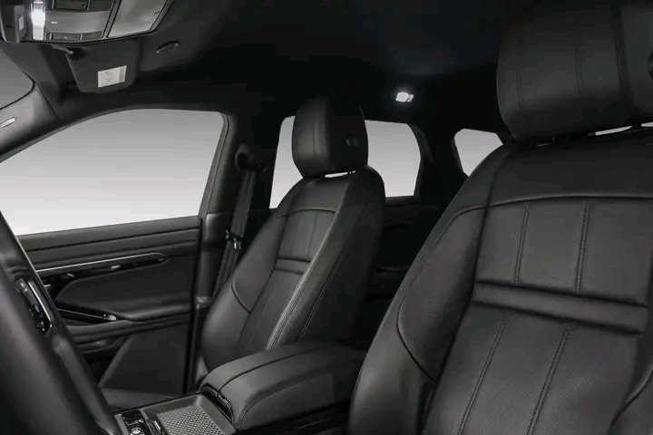 Land Rover Range Rover Evoque โ Image 16