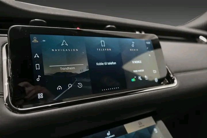 Land Rover Range Rover Evoque โ Image 22