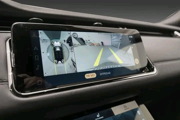 Land Rover Range Rover Evoque โ Image 4