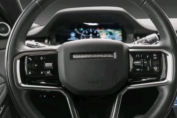 Land Rover Range Rover Evoque โ Image 14