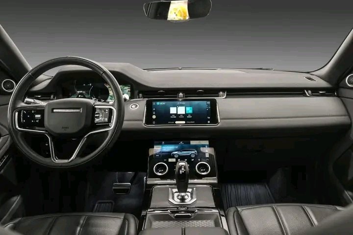 Land Rover Range Rover Evoque โ Image 3