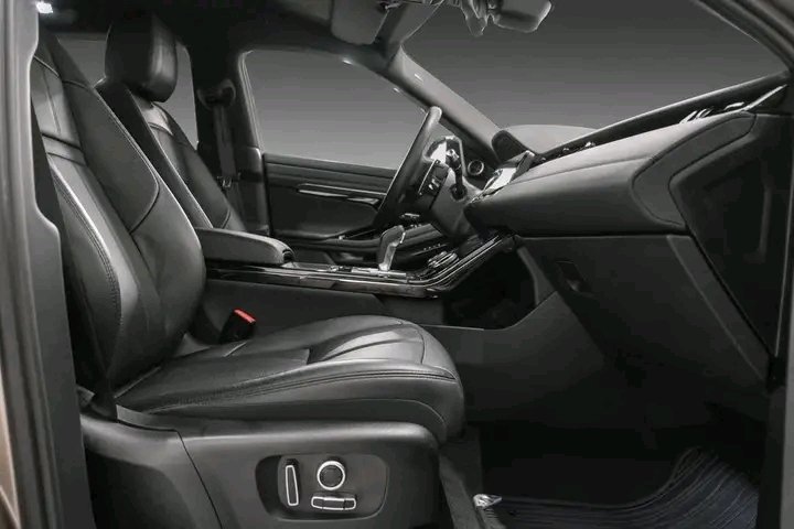 Land Rover Range Rover Evoque โ Image 23