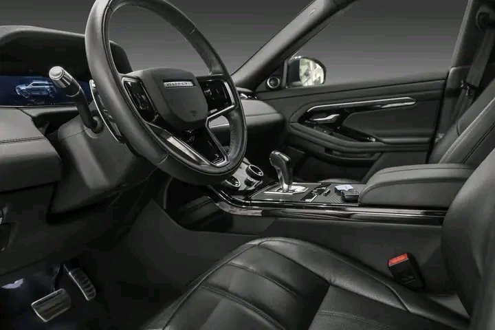 Land Rover Range Rover Evoque โ Image 20