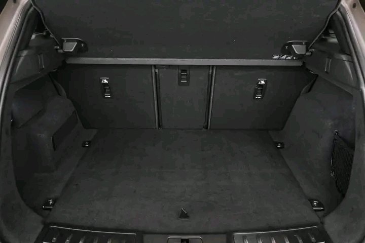 Land Rover Range Rover Evoque โ Image 8