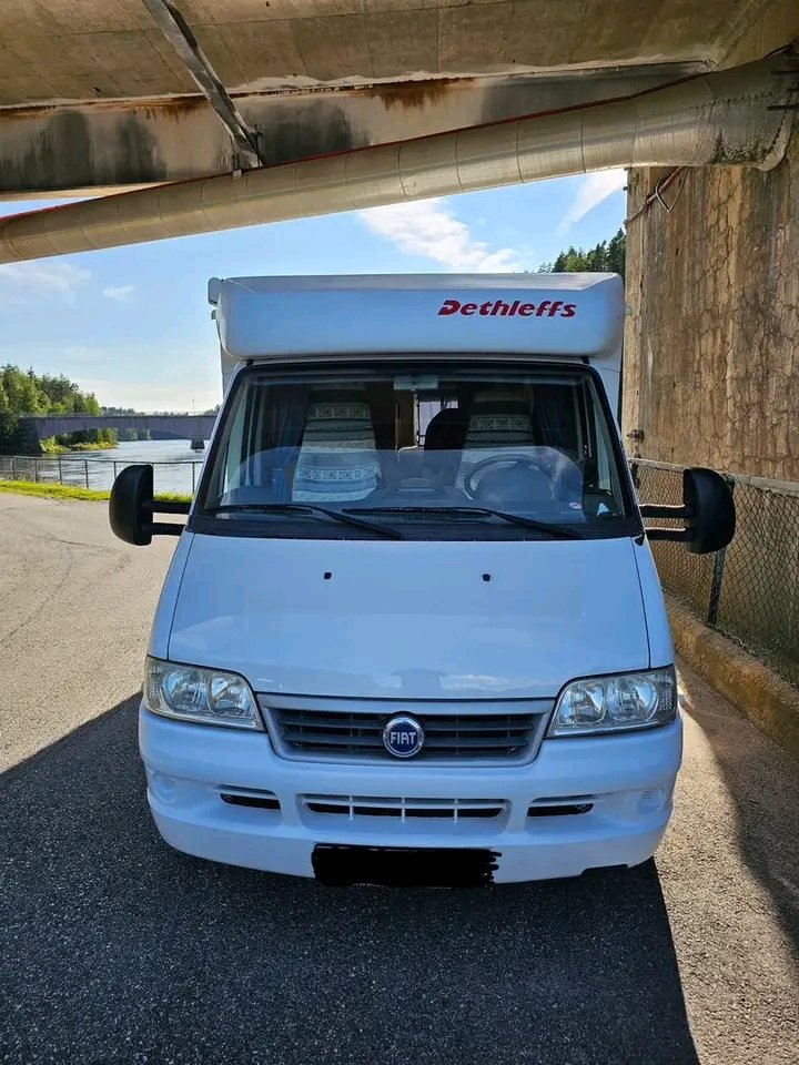 Dethleffs – Image 12