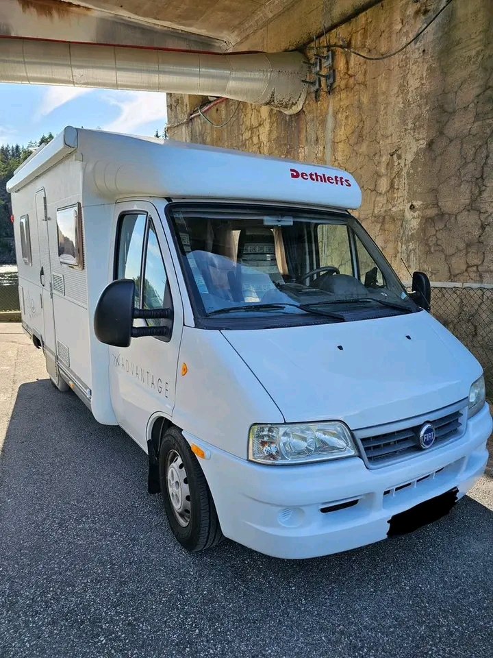 Dethleffs – Image 11