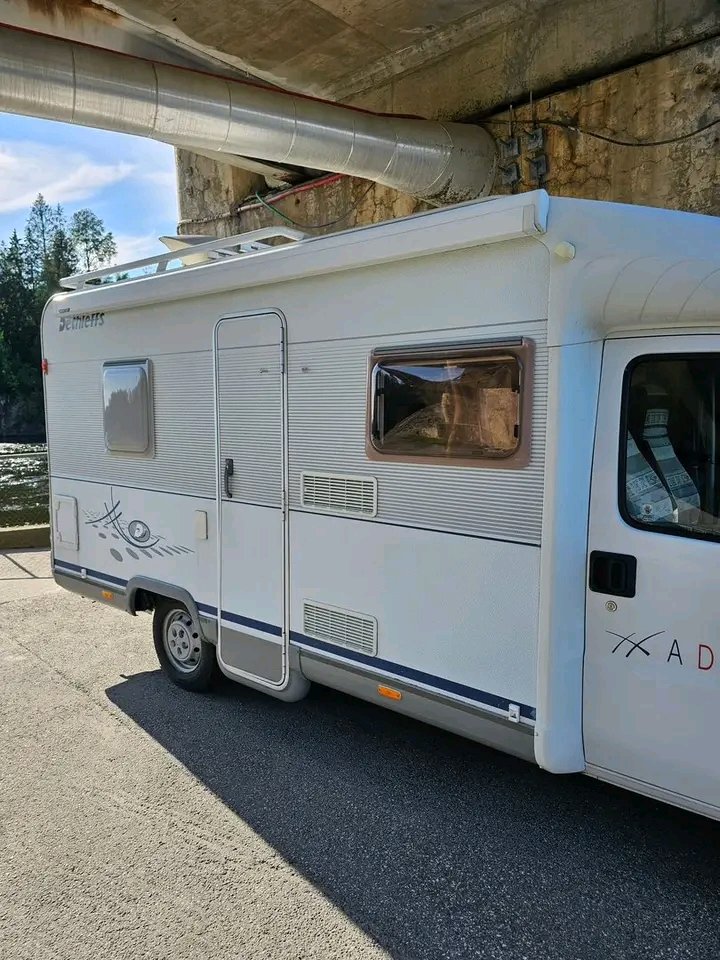 Dethleffs – Image 15