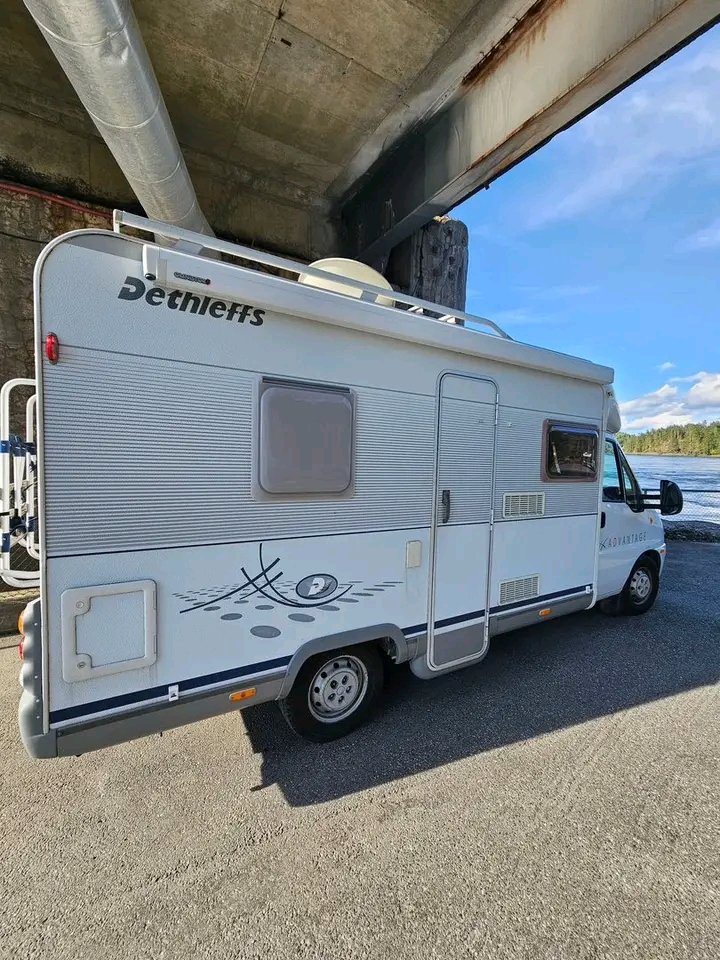 Dethleffs – Image 10