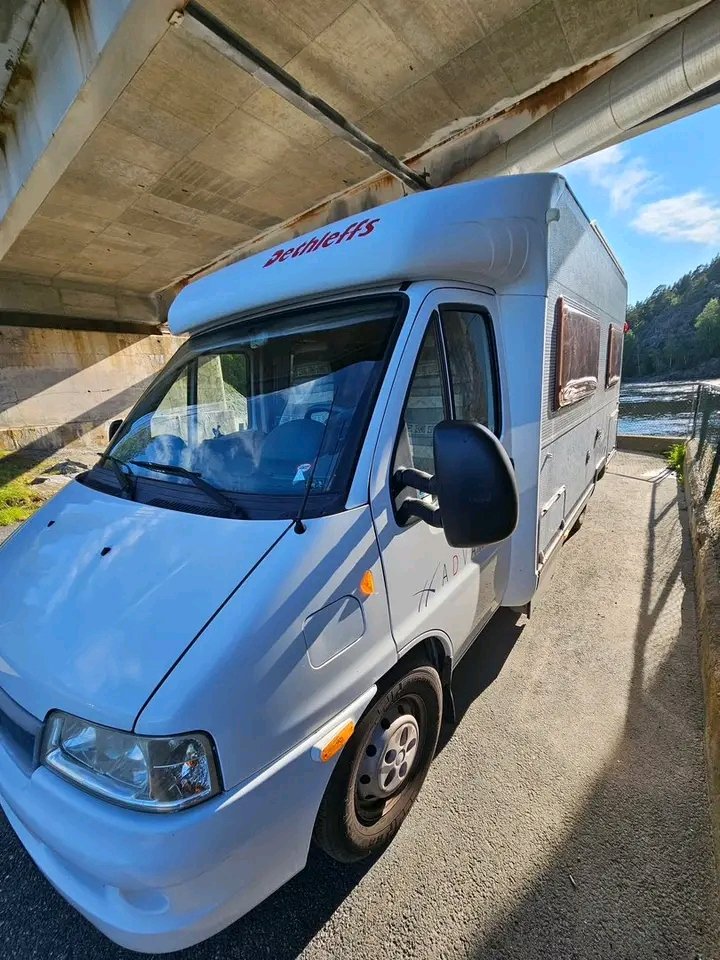 Dethleffs – Image 5