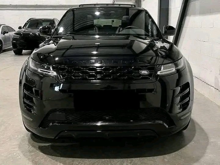Land Rover Range Rover Evoque – Image 3