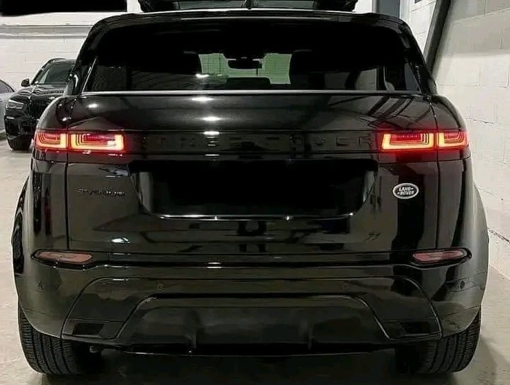 Land Rover Range Rover Evoque – Image 5