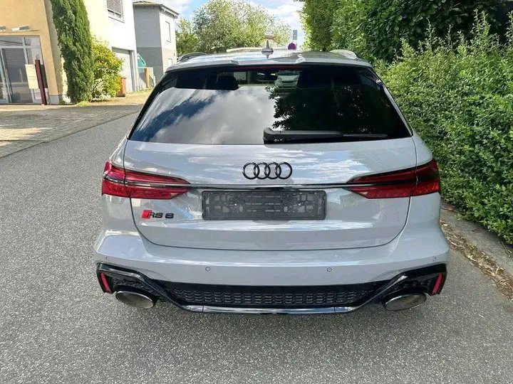 Audi RS6 Dynamik Package – Image 5