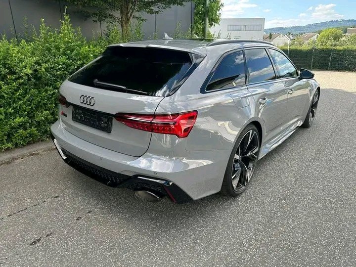 Audi RS6 Dynamik Package – Image 14