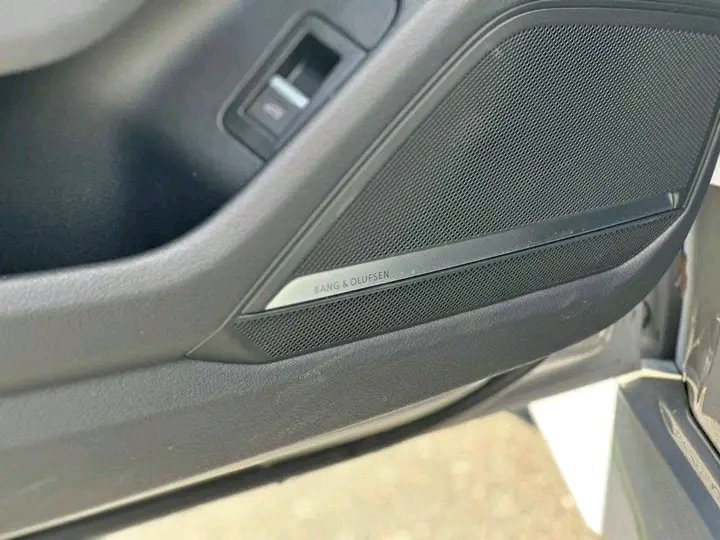 Audi RS6 Dynamik Package – Image 4