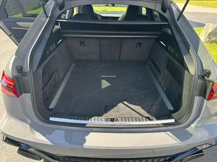 Audi RS6 Dynamik Package – Image 18