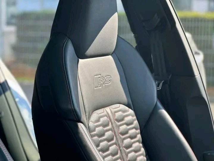 Audi RS6 Dynamik Package – Image 11