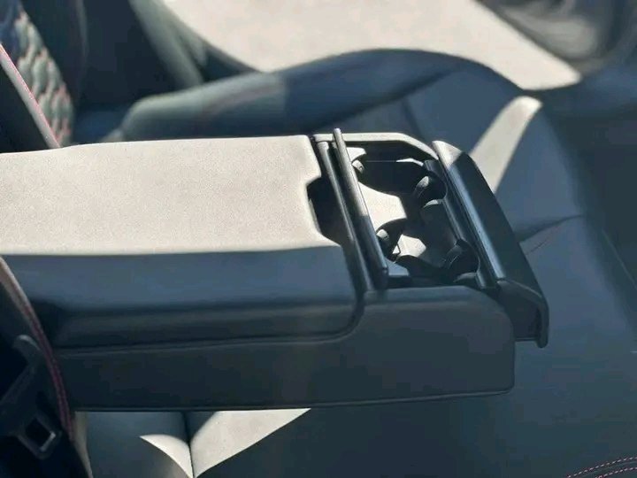 Audi RS6 Dynamik Package – Image 2