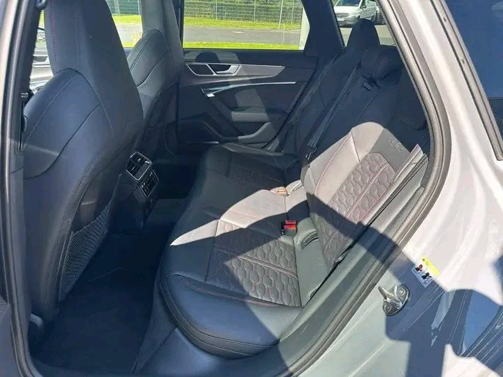 Audi RS6 Dynamik Package – Image 6