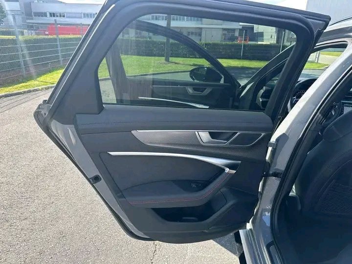 Audi RS6 Dynamik Package – Image 12