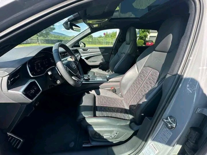 Audi RS6 Dynamik Package – Image 16