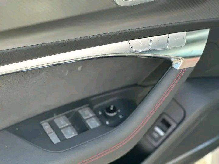 Audi RS6 Dynamik Package – Image 7