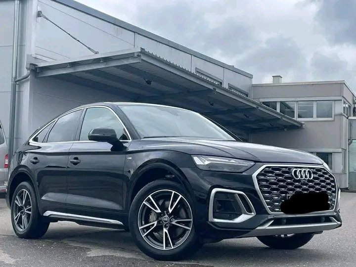 Audi Q5 Sportback – Image 10