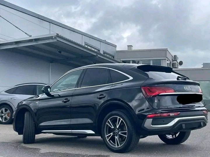 Audi Q5 Sportback – Image 5