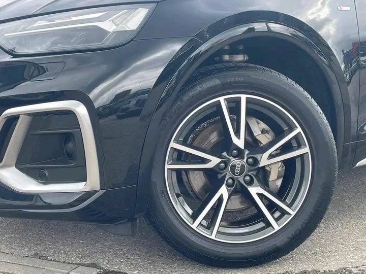 Audi Q5 Sportback – Image 6