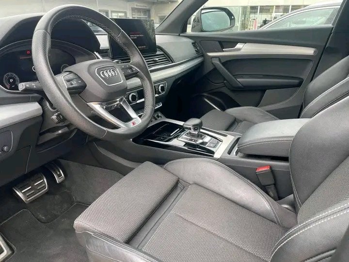 Audi Q5 Sportback – Image 17