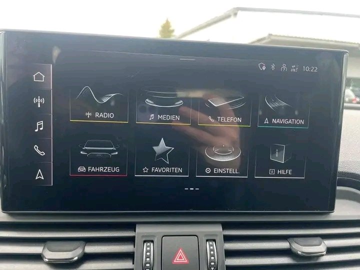 Audi Q5 Sportback – Image 13