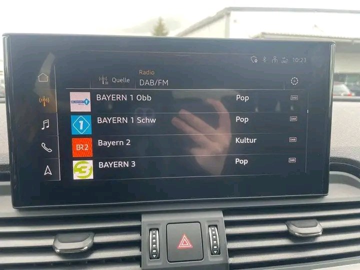 Audi Q5 Sportback – Image 4