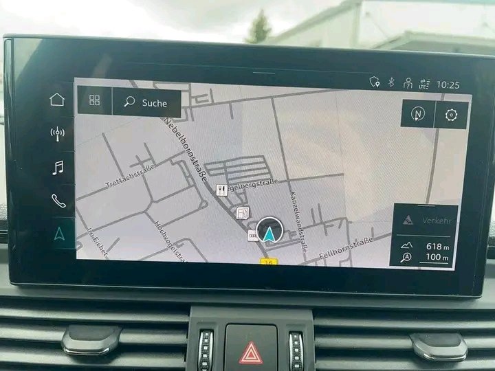 Audi Q5 Sportback – Image 15