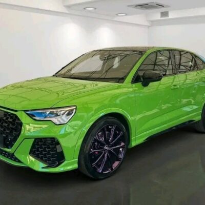 Audi RSQ3