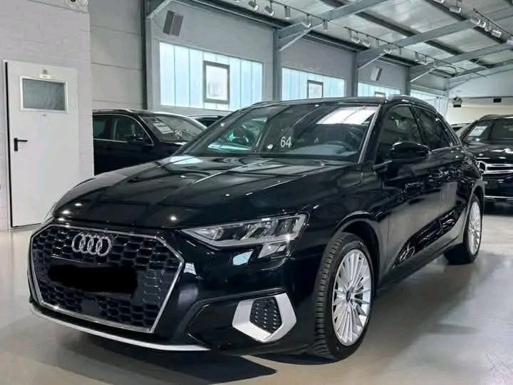 Audi A3 Sportback – Image 3