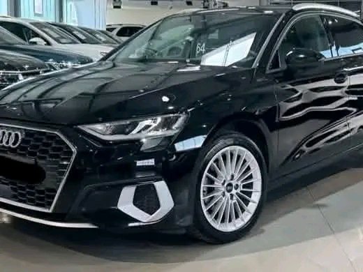 Audi A3 Sportback – Image 2