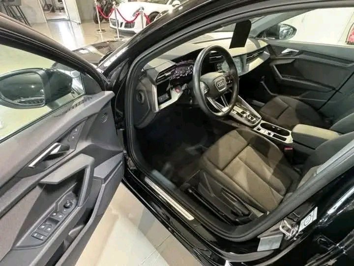 Audi A3 Sportback – Image 5