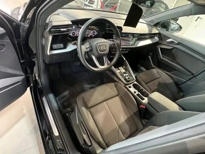 Audi A3 Sportback – Image 8