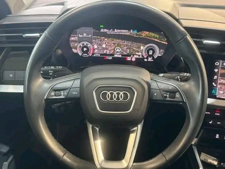 Audi A3 Sportback – Image 7