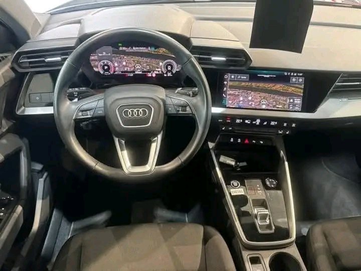 Audi A3 Sportback – Image 9