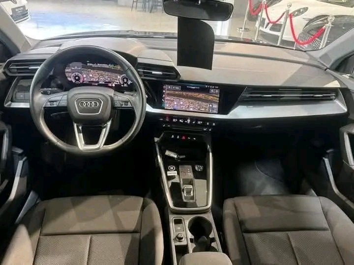 Audi A3 Sportback – Image 6