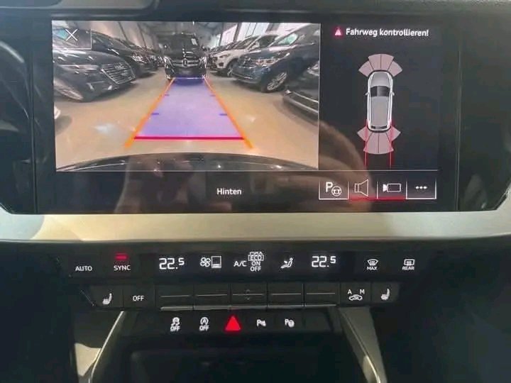 Audi A3 Sportback – Image 13