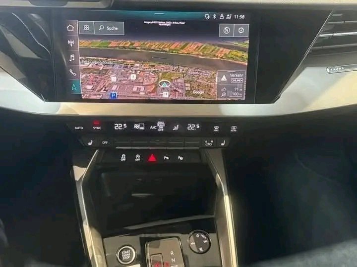 Audi A3 Sportback – Image 11