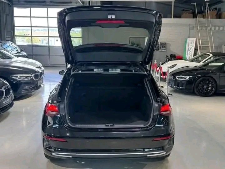 Audi A3 Sportback – Image 16