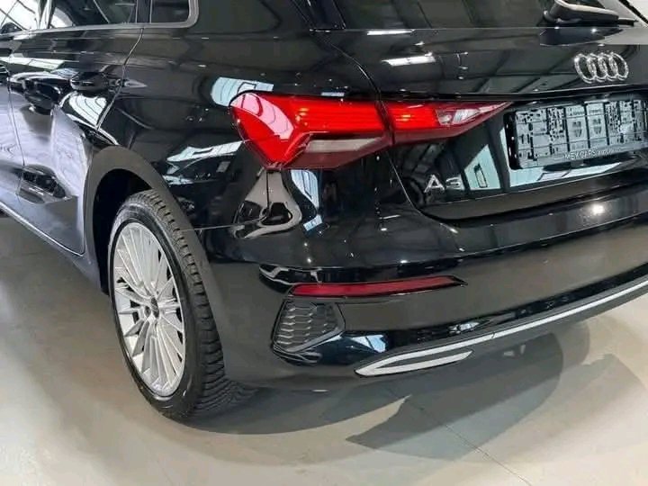 Audi A3 Sportback – Image 17