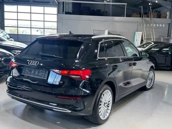 Audi A3 Sportback – Image 18