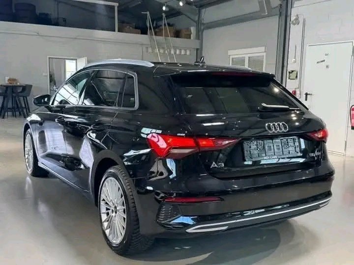 Audi A3 Sportback – Image 15