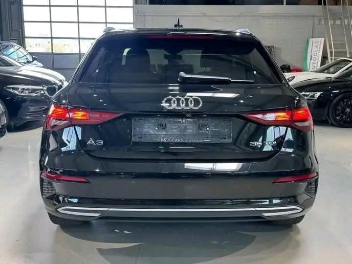 Audi A3 Sportback – Image 14