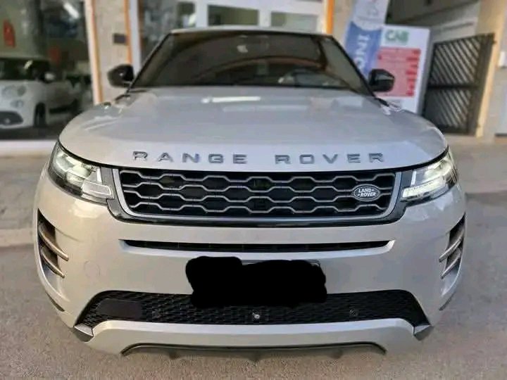 Land Rover RANGE ROVER – Image 2