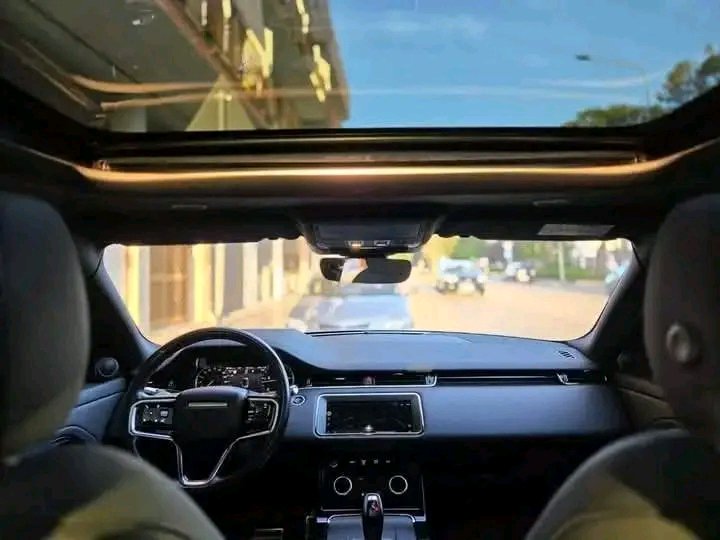 Land Rover RANGE ROVER – Image 14